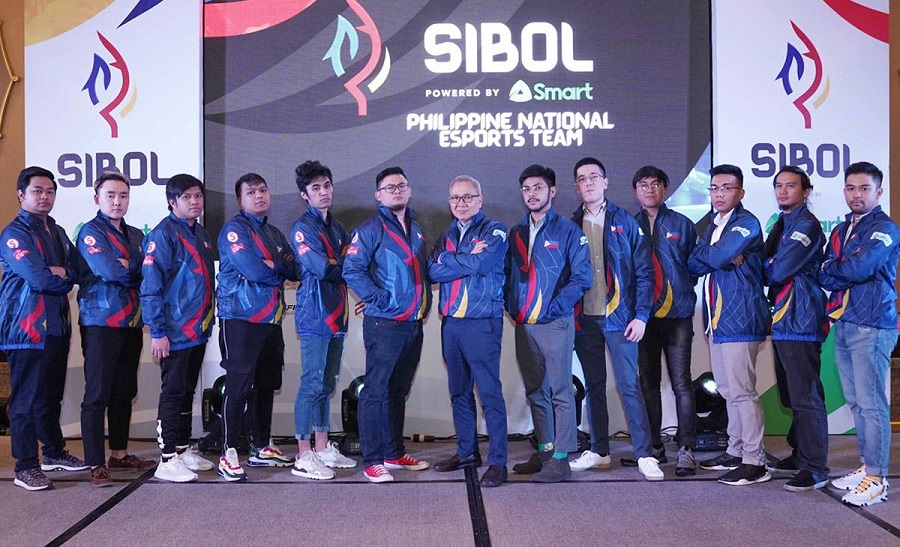 Philippines ngạo nghễ đòi thôn tính hết Vàng ESports SEA Games 30
