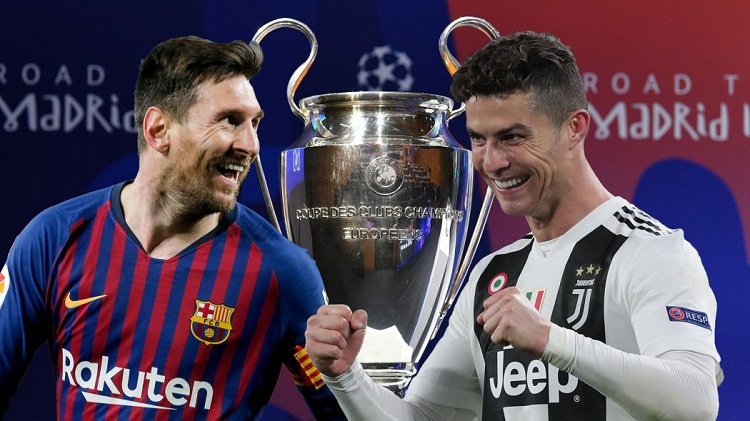 Tin bóng đá 26/11: UEFA công bố đội hình vĩ đại nhất lịch sử Cúp C1