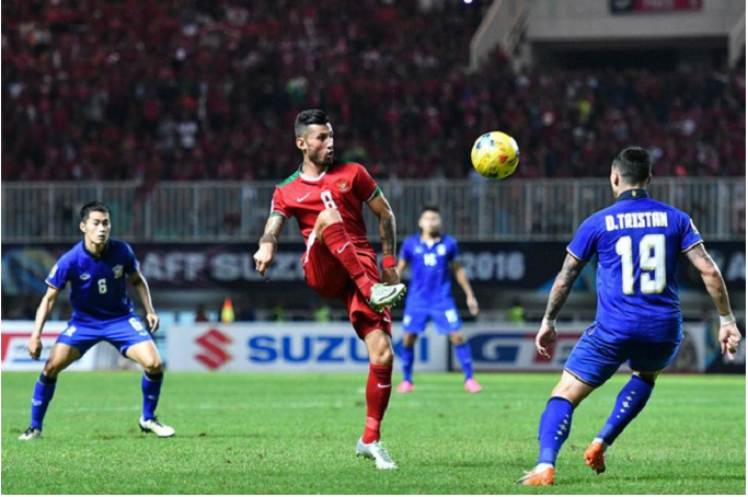 Kết quả U22 Thái Lan vs U22 Indonesia (0-2): Thái Lan thua đau