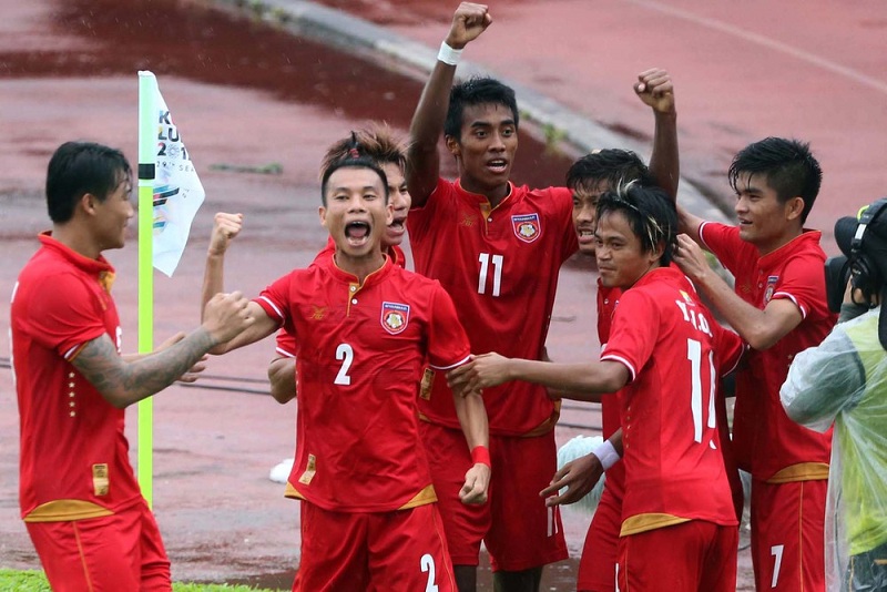 Tỷ lệ kèo bóng đá SEA Games 30 hôm nay 27/11: U22 Myanmar vs U22 Philippines