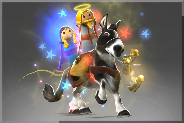 Changelog update Dota 7.23 - The Outlanders: Courier cho mọi nhà
