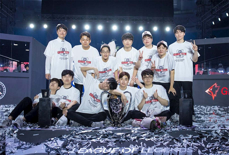 Không về SKT, Smeb là món hàng hot TTCN LCK 2020