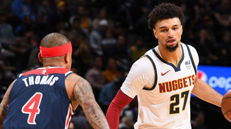 Denver Nuggets thắng 6 trận liên tiếp, áp sát LA Lakers