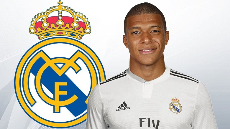 Giám đốc thể thao PSG gửi tối hậu thư cho Real Madrid trong vụ Mbappe