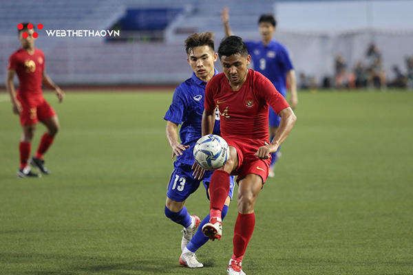 Indonesia chuẩn bị hơn 13 tỷ đồng thưởng tuyển thủ đoạt huy chương SEA Games