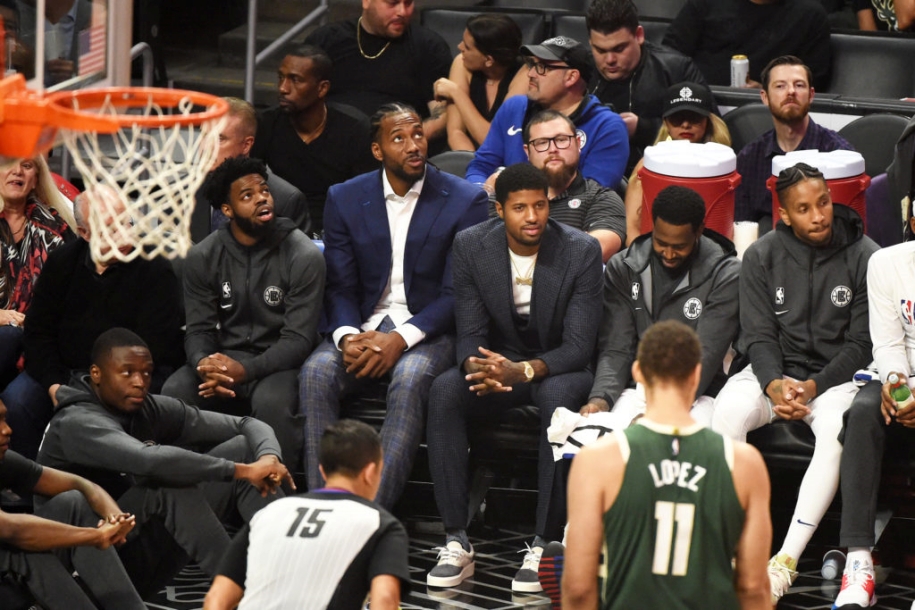 NBA thắt chặt quy định về Load Management