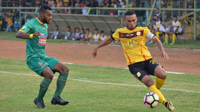 Nhận định Barito Putera vs PSS Sleman 18h30, 28/11 (Vòng 29 VĐQG Indonesia)