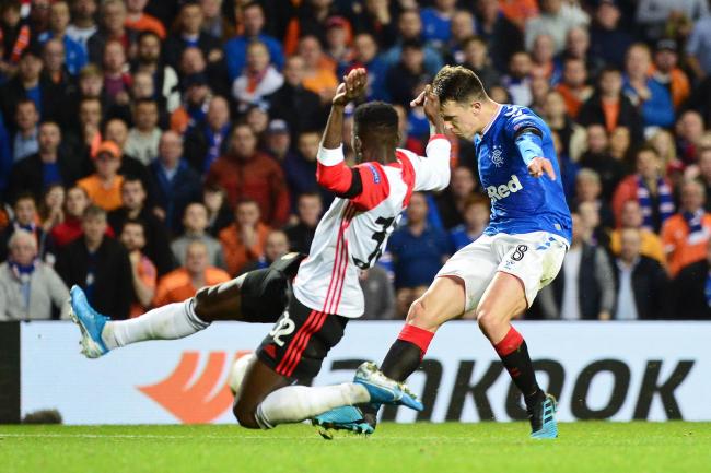 Nhận định Feyenoord vs Glasgow Rangers 00h55, 29/11 (vòng bảng Europa League)