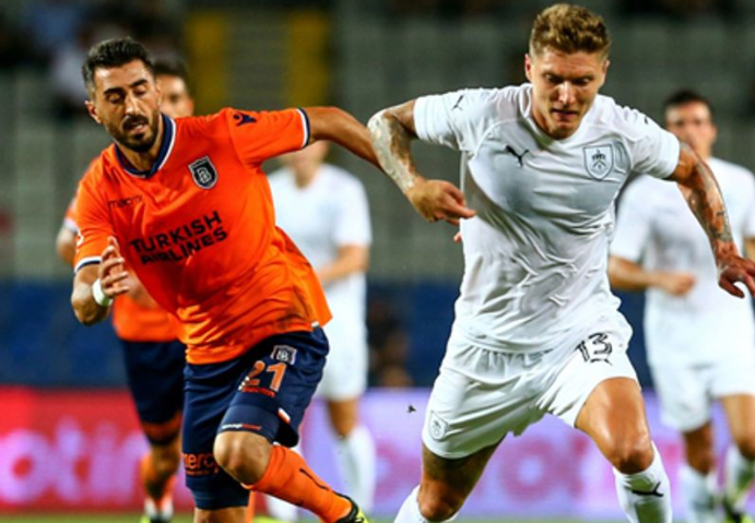 Nhận định Istanbul Basaksehir FK vs AS Roma 00h55, 29/11 (Vòng bảng Europa League)
