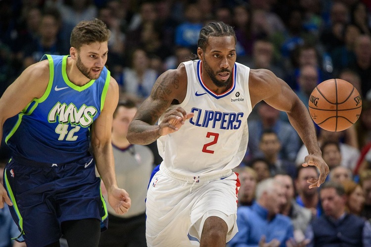 Nhận định NBA: LA Clippers vs Memphis Grizzlies (ngày 28/11, 8h00)
