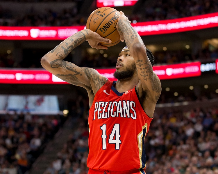 Nhận định NBA: LA Lakers vs New Orleans Pelicans (ngày 28/11, 9h30)