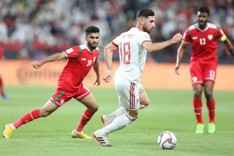Nhận định U19 Oman vs U19 Pakistan 22h00, 28/11 (Vòng loại U19 châu Á 2020)