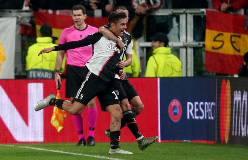 Real Madrid chết hụt, Atletico chưa thể giành vé đi tiếp