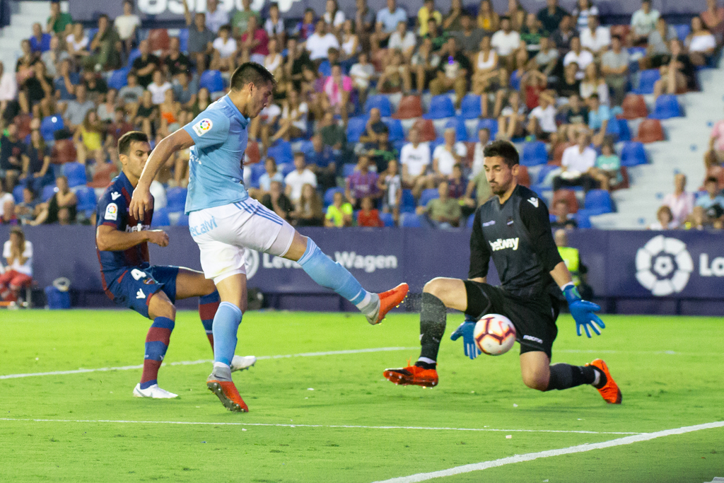 Soi kèo Celta Vigo vs Valladolid 03h00, ngày 30/11 (VĐQG Tây Ban Nha)