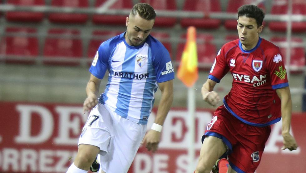 Soi kèo Numancia vs Malaga 03h00, ngày 30/11 (hạng 2 Tây Ban Nha)