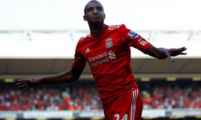 CLB TP.HCM chiêu mộ cựu tiền đạo Liverpool?