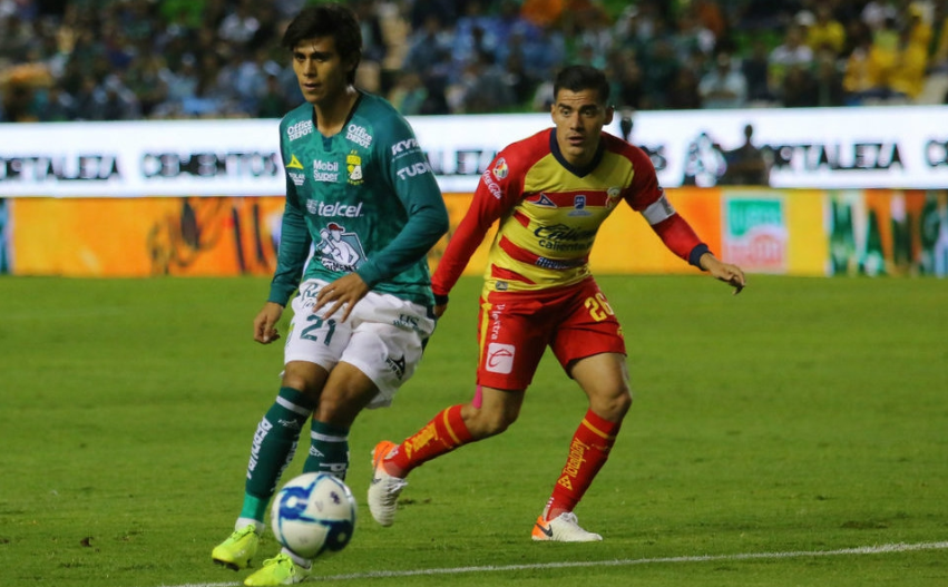 Trực tiếp Morelia vs Leon: Chủ nhà dễ trắng tay