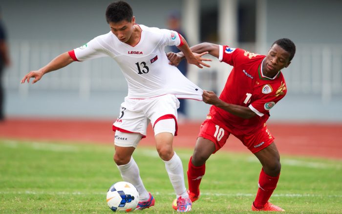 Trực tiếp Oman vs Bahrain: Đối thủ xứng tầm