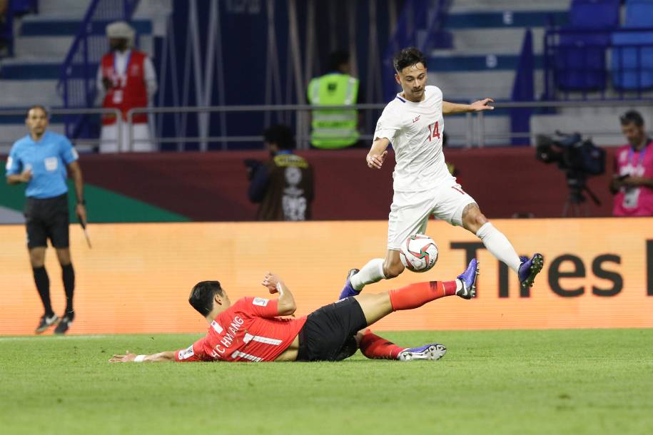 Kết quả U22 Philippines vs U22 Myanmar (1-2): Chủ nhà trắng tay