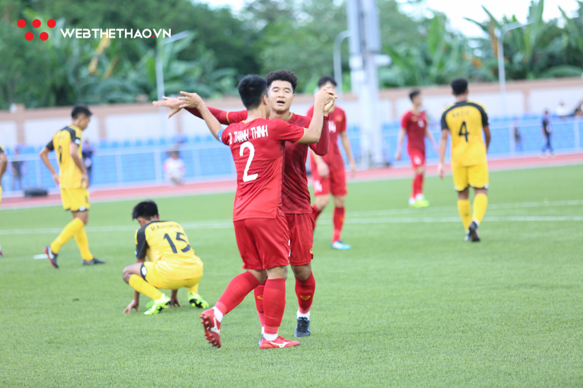 Truyền thông Hàn Quốc quan tâm đặc biệt đến U22 Việt Nam tại SEA Games 30