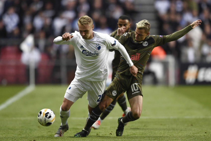 Tỷ lệ kèo Lugano vs Copenhagen, 03h00 ngày 29/11 (Cúp C2 châu Âu 2019/2020)