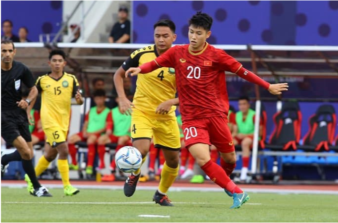 Tỷ lệ kèo U22 Việt Nam vs U22 Lào 15h00, 28/11 (SEA Games 30)