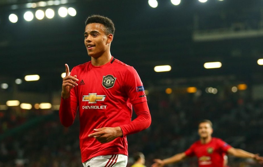 CĐV MU muốn Solskjaer xếp một tài năng trẻ đá chính ở Europa League CĐV MU muốn Solskjaer xếp một tài năng trẻ đá chính ở Europa League