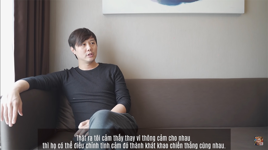MZ Esports nói gì trước thềm SEA Games 30?