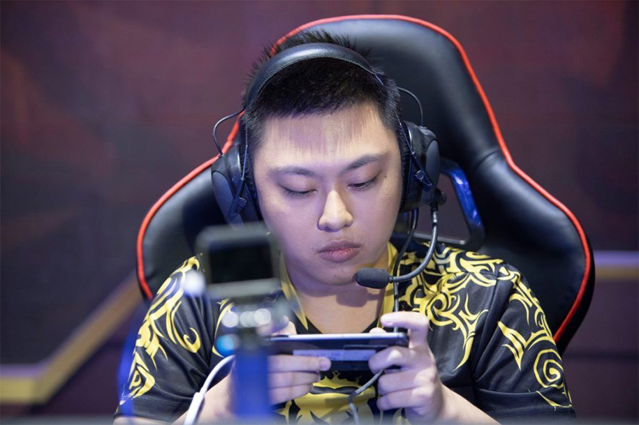 MZ Esports nói gì trước thềm SEA Games 30?