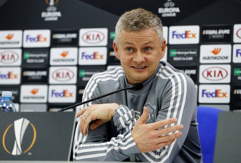 CĐV MU muốn Solskjaer xếp một tài năng trẻ đá chính ở Europa League