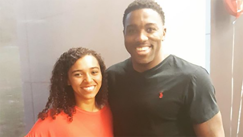 Cộng đồng võ thuật chia buồn sự ra đi của con gái Walt Harris