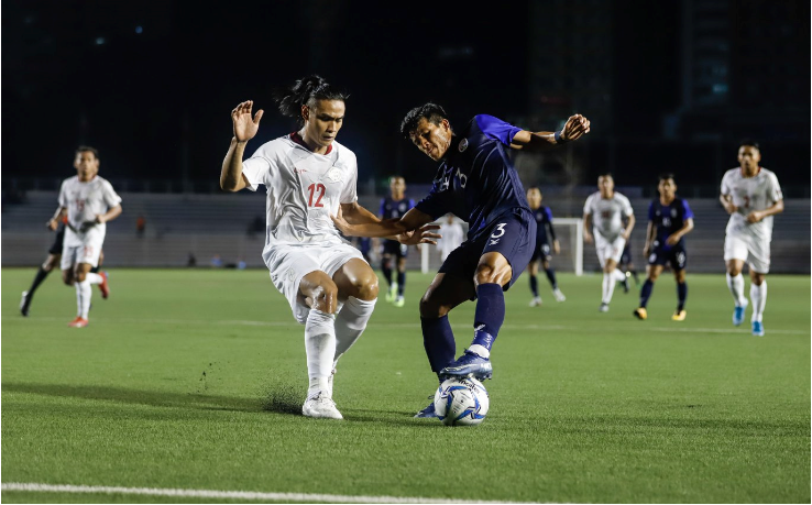 Dự đoán U22 Đông Timor vs U22 Myanmar 15h00, 29/11 (SEA Games 30)
