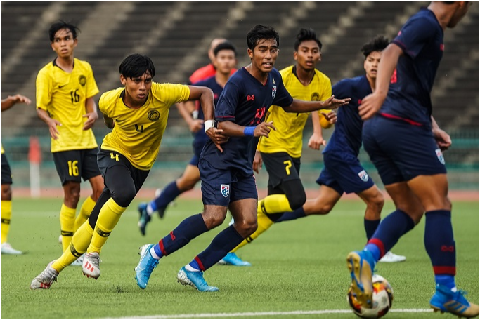 Dự đoán U22 Philippines vs U22 Malaysia 19h00, 29/11 (SEA Games 30)