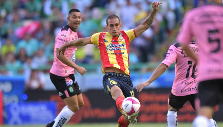 Nhận định Club Leon vs Monarcas Morelia 08h00, 01/12 (VĐQG Mexico)