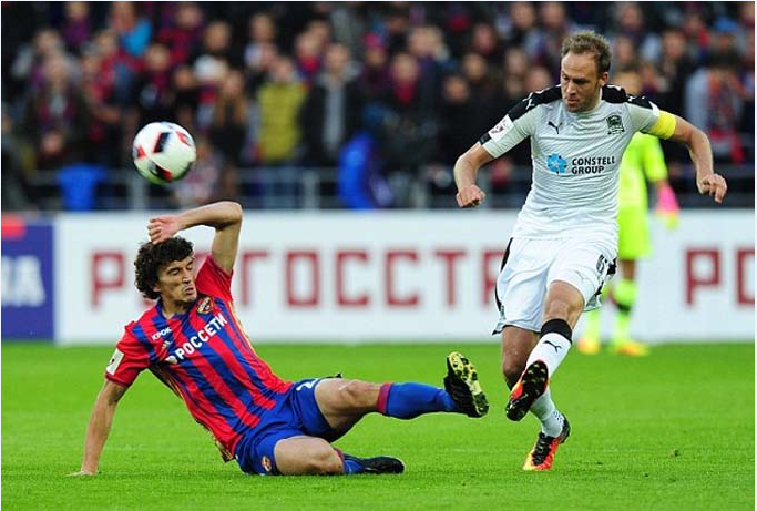 Nhận định Krylya Sovetov Samara vs FC Ufa 18h00, 30/11 (VĐQG Nga)