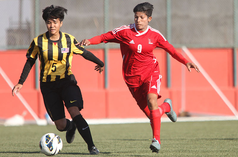 Nhận định Nữ Malaysia vs Nữ Philippines 19h00, 29/11 (vòng bảng SEA Games 30)