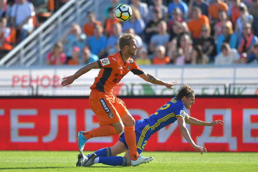 Nhận định Rostov vs Ural Yekaterinburg, 20h30 ngày 30/11 (Ngoại hạng Nga)