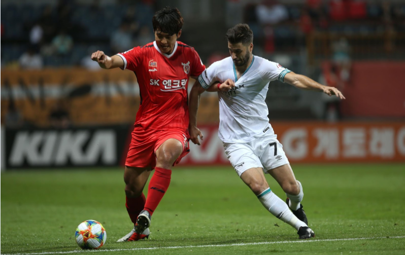Nhận định Seongnam FC vs Jeju United FC 13h00, 30/11 (Vòng play-off VĐQG Hàn Quốc)
