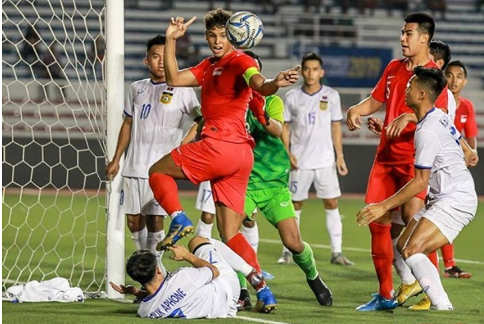 Nhận định U22 Thái Lan vs U22 Singapore 15h00, 01/12 (Vòng bảng SEA Games 30)