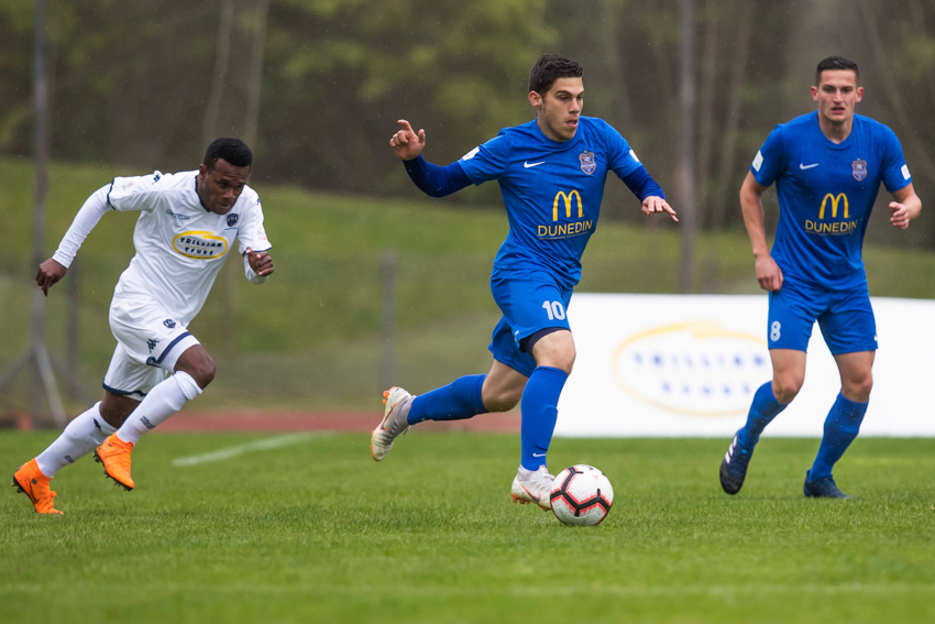 Nhận định Waitakere United vs Southern United 09h00 ngày 30/11 (Giải VĐQG New Zealand)