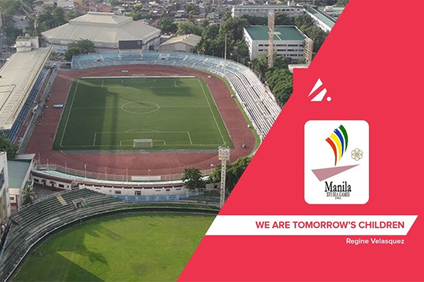 Philippines tổ chức SEA Games: Kỳ 2 - Bắt đầu "lầy"!