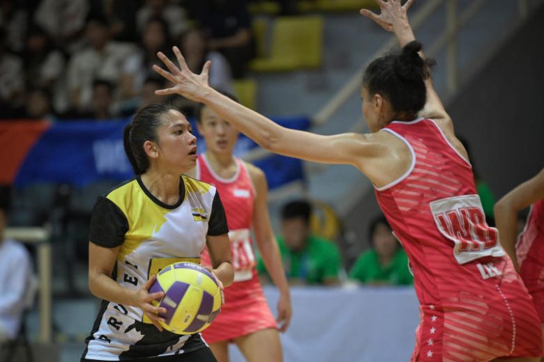 Sau Thái tử, tới lượt Công chúa Brunei ra mắt SEA Games 30
