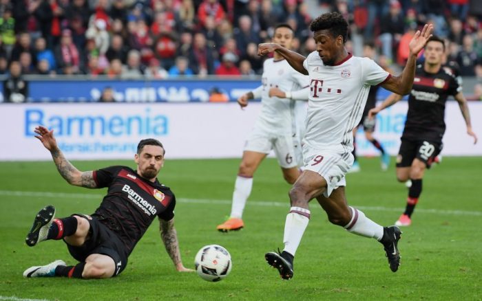 Soi kèo Bayern Munich vs Bayer Leverkusen 00h30, ngày 01/12 (VĐQG Đức)