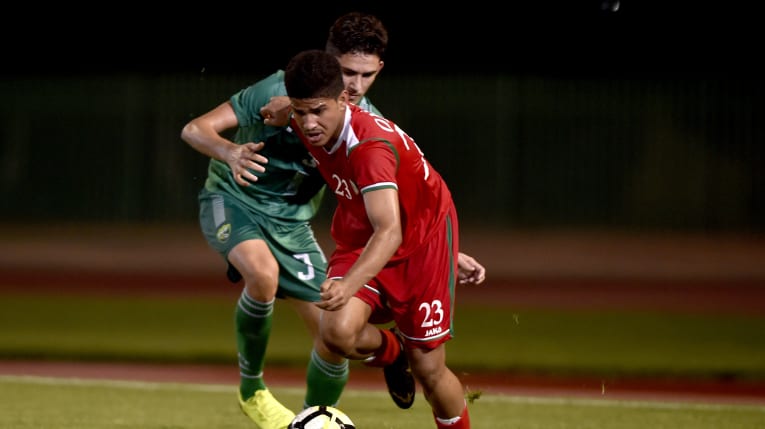 Trực tiếp U19 Oman vs U19 Pakistan: Lịch sử nghiêng về Oman