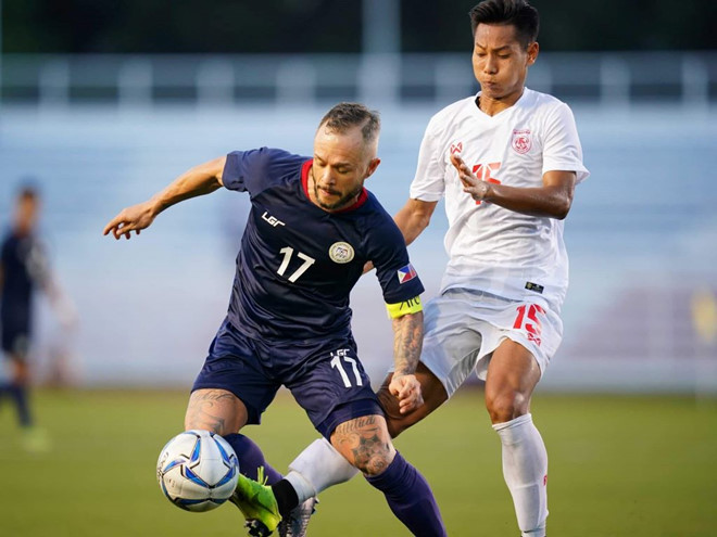 Tỷ lệ kèo bóng đá SEA Games 30 hôm nay 29/11: U22 Đông Timor vs U22 Myanmar