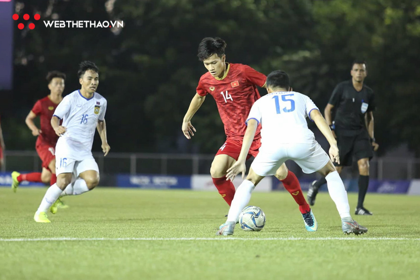 Tỷ lệ kèo bóng đá U22 Việt Nam vs U22 Indonesia (SEA Games 30)