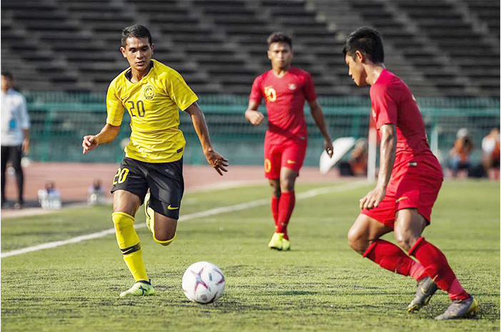 Tỷ lệ kèo U22 Philippines vs U22 Malaysia 19h00, 29/11 (SEA Games 30)
