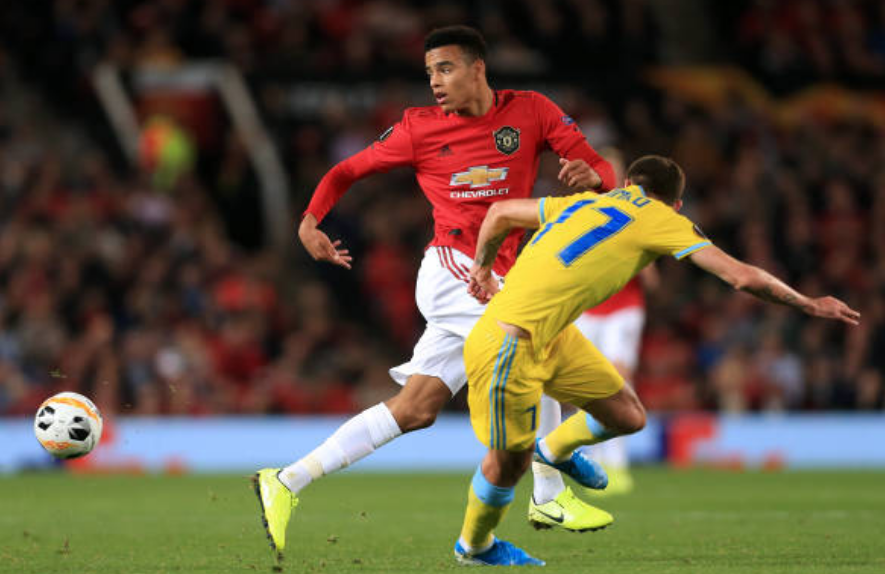 Xem trực tiếp Astana vs MU trên kênh nào?