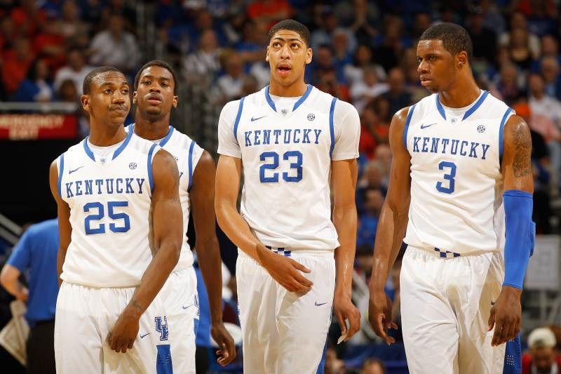 Anthony Davis: Trung phong tốt nhất NBA đương đại?