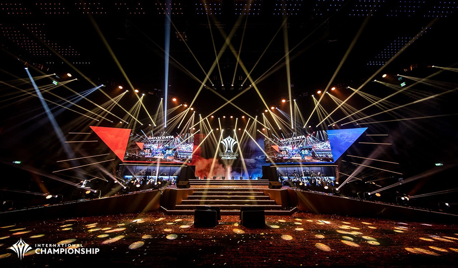 Vô địch AIC Liên Quân 2019, Team Flash ghi tên mình vào lịch sử